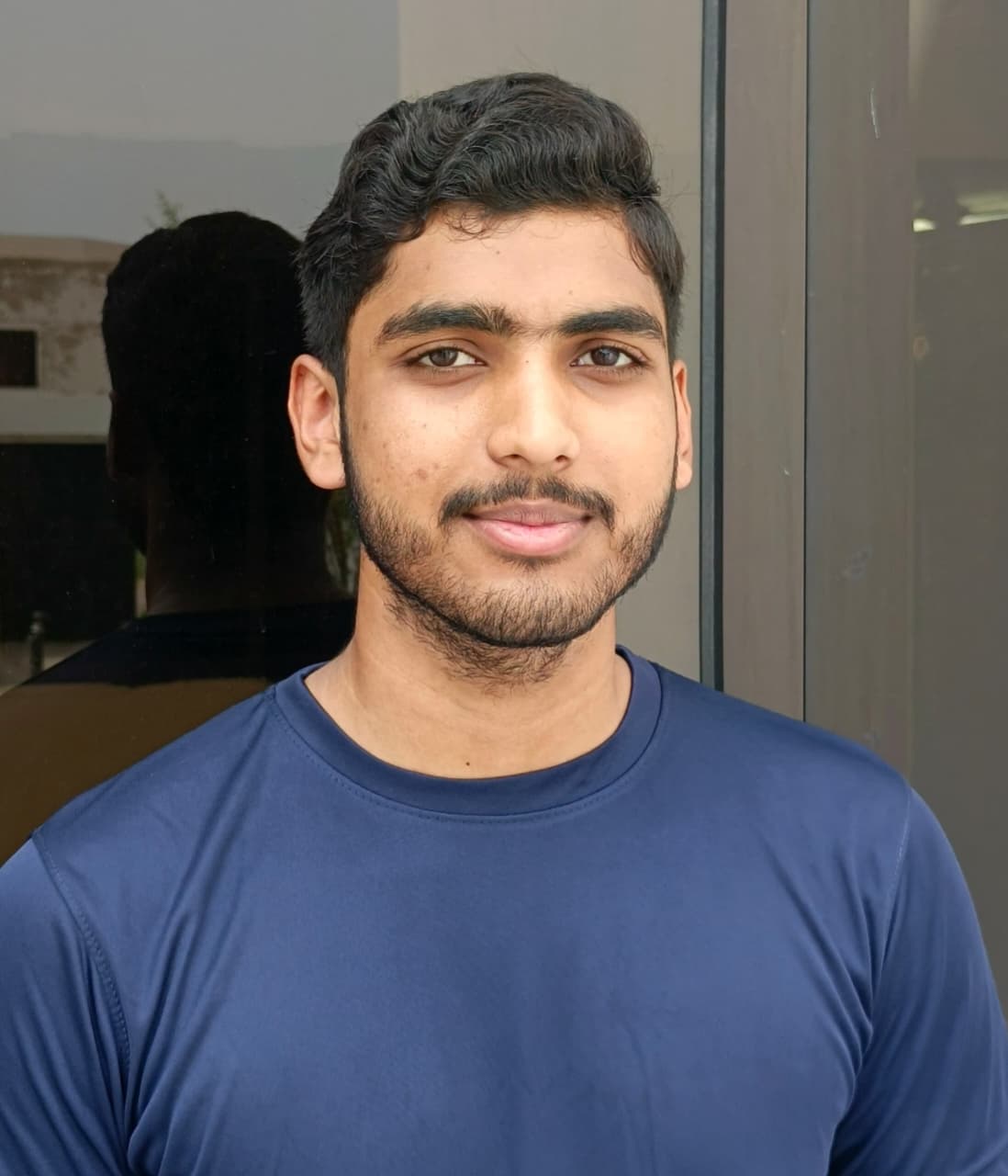 Saqib Ayaz